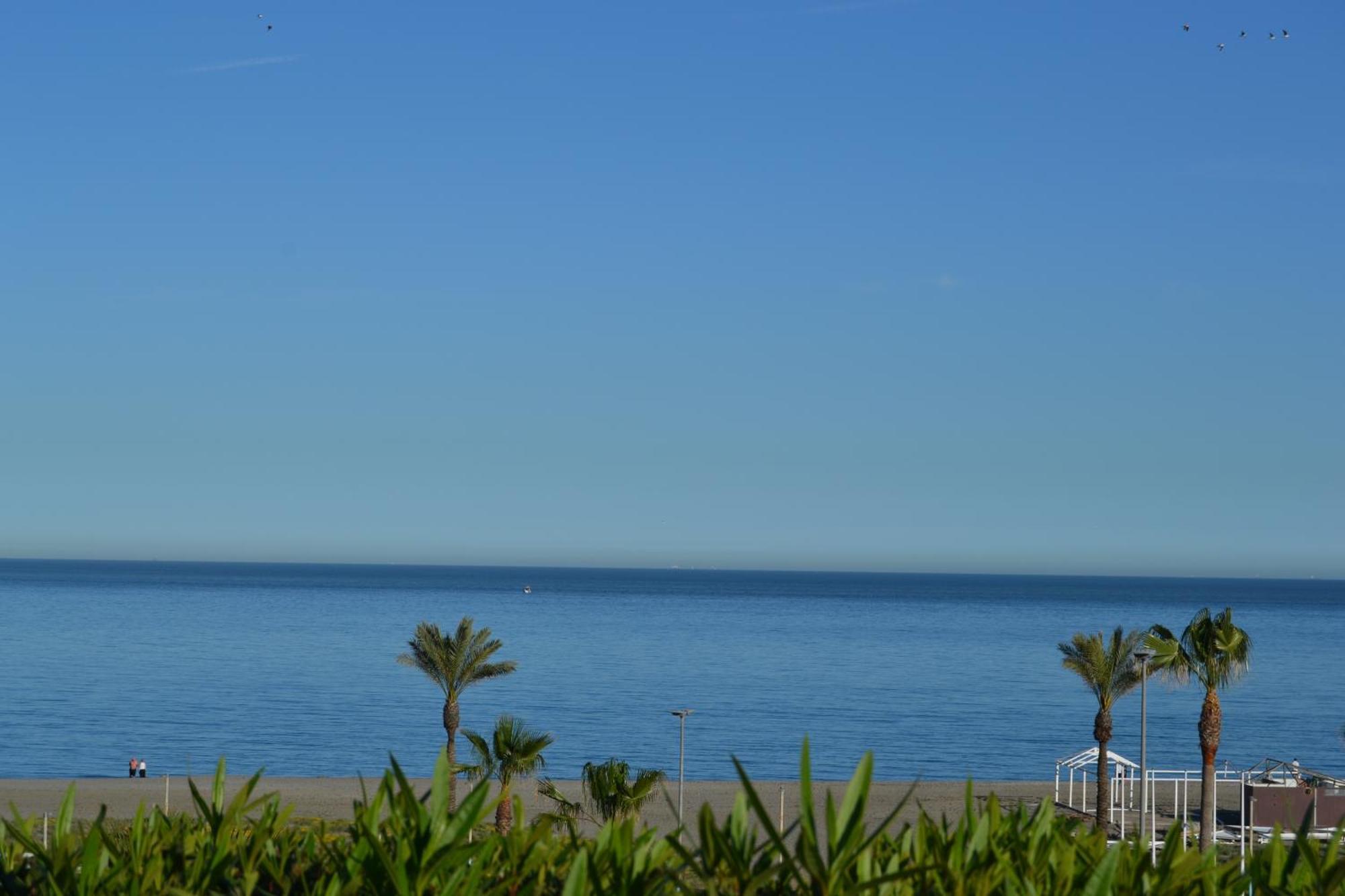Beach And Golf House Sotogrande - Torreguadiaro Exterior foto